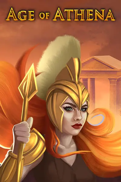 Era de Atenea juego de tragamonedas Juego de tragamonedas de Tikitaka: Era de Atenea