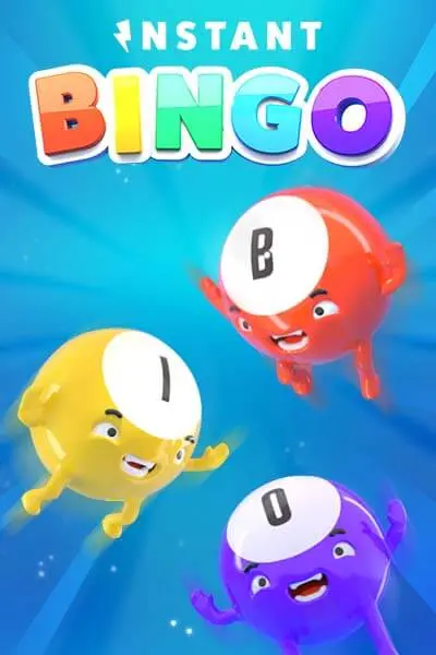 Bingo Instantáneo juego de tragamonedas Juego de tragamonedas de Tikitaka: Bingo Instantáneo